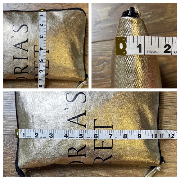 Victoria’s Secret Limited Edition IT Duffle Tote - Picture 10 of 12